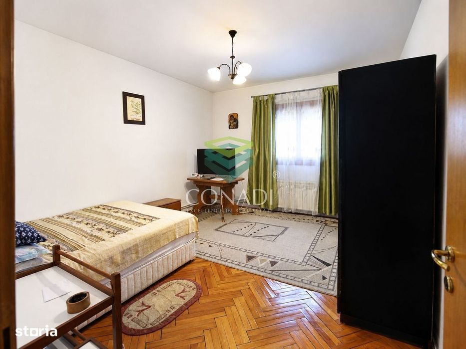 Vila Otopeni acces DN1 | rezidental | comercial | office-showroom