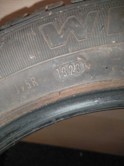 anvelope de iarna Kelly/2023/made by Goodyear 205 55 R16