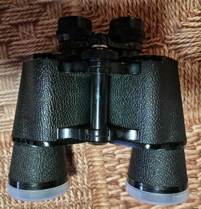 Японски Бинокъл Luminar 12x50