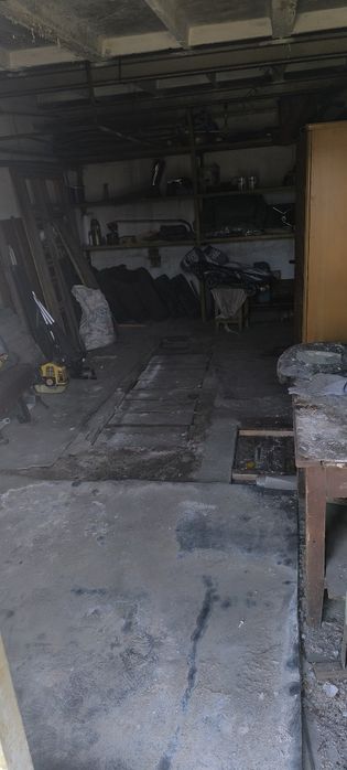 Продам гараж 9 общество