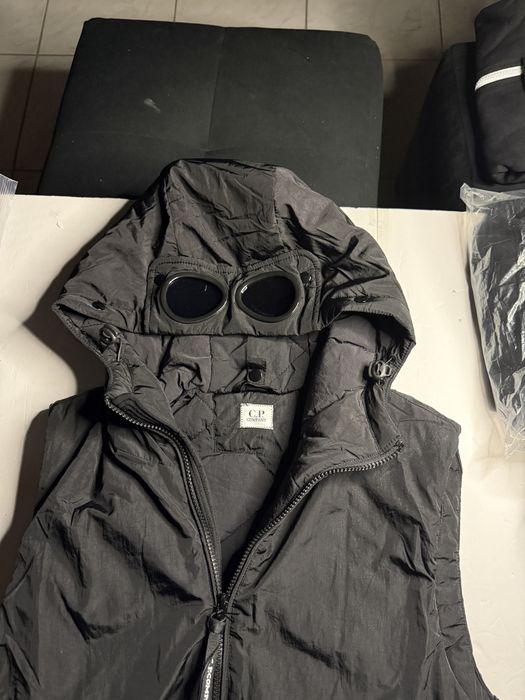 Елек C.P Company