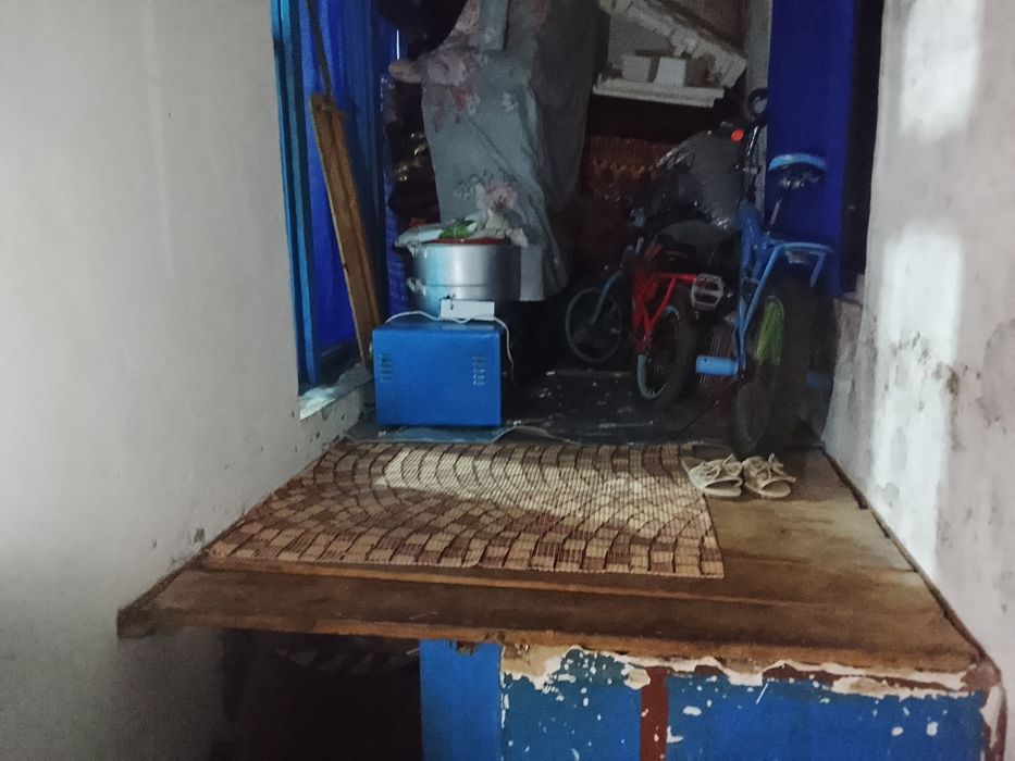 2 xonali uy sotiladi