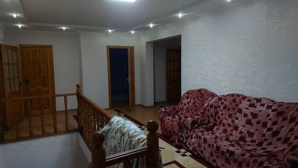 Сдается дом в центре города.