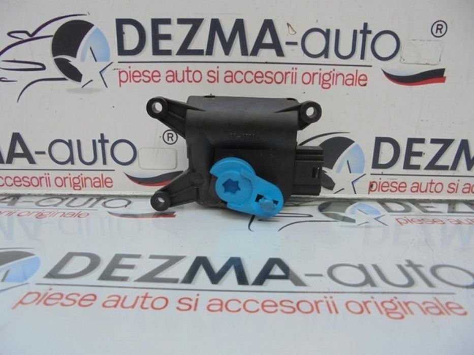 Motoras aeroterma bord, cod 1K1907511E, 0132801343, Audi A3 (8P) 1.6B, BSE ,