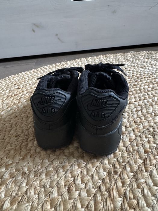 Детские кроссовки Nike