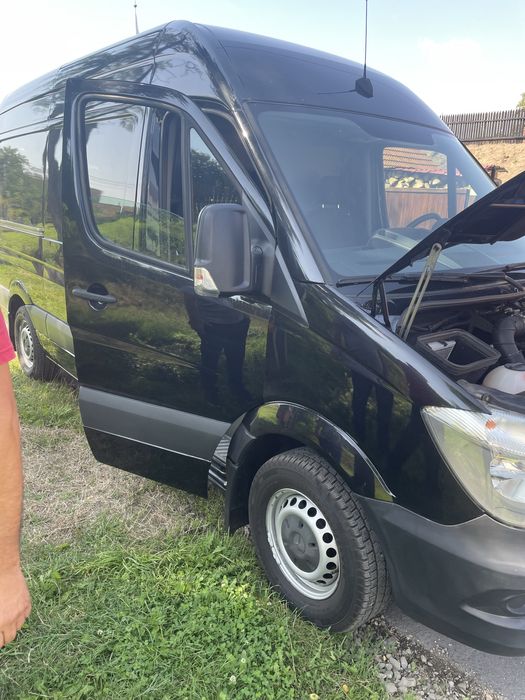 De vanzare Sprinter 2016