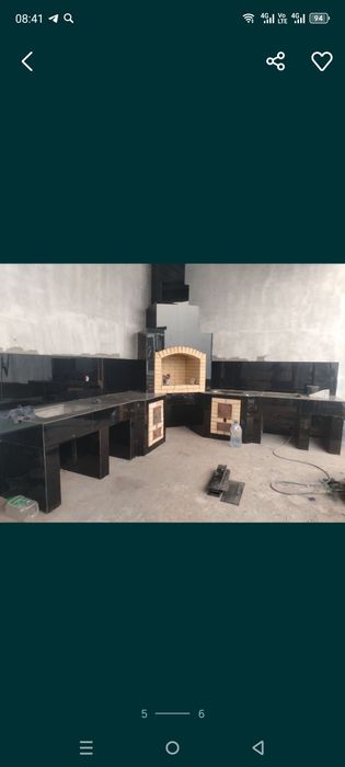 Все виды строительных работ