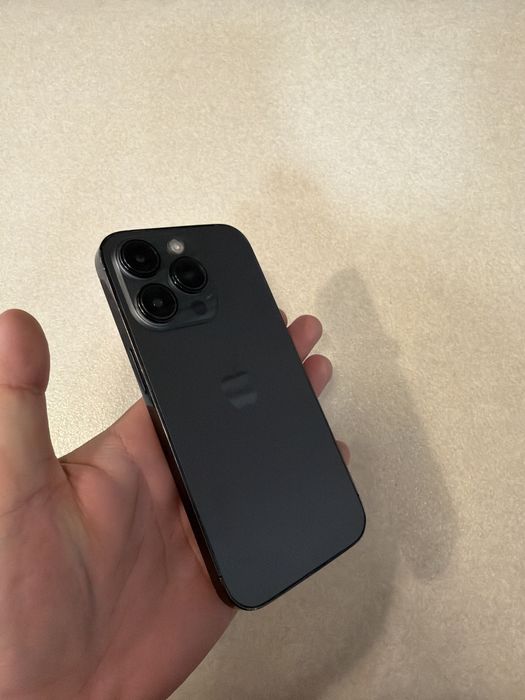 Iphone 14 pro 256 gb