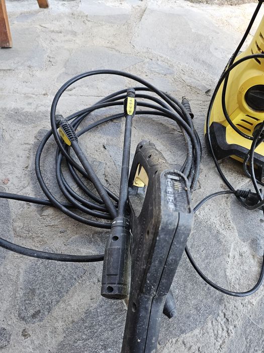 Vand karcher k3 full control