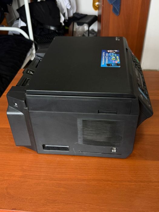 Принтер Panosonic 2штук