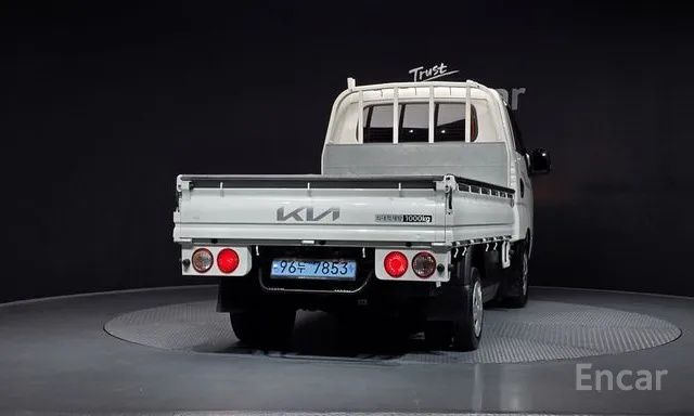 Kia Bongo Elektr Koreadan zakazga obkeberamiz O'zbekistongacha 18.100$