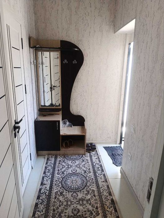 улица Махзуний 1-комнатная квартира на земле общий двор