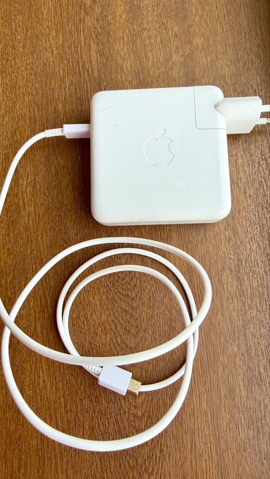 Incarcator Apple - A1719 - 87W - USB-C