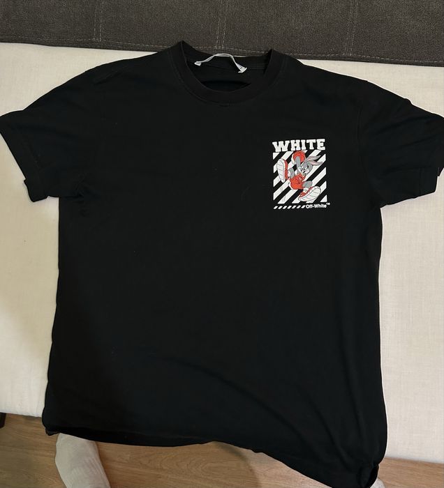 Тениска: Off-White