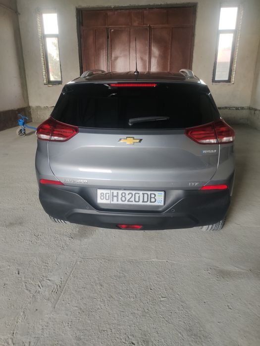 Treker 2 LTZ плюс