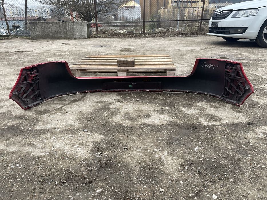 Задна броня за VW Golf 5 фолксваген Голф 5  2004-2008г