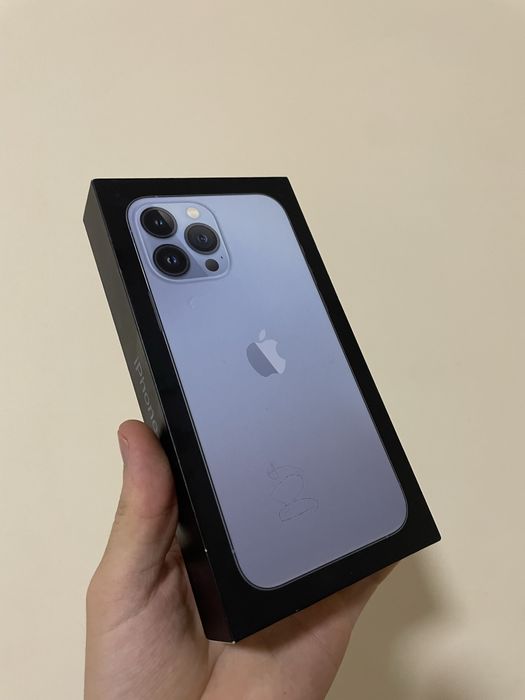 Iphone 13 pro max