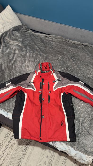 Geaca ski SPYDER barbati