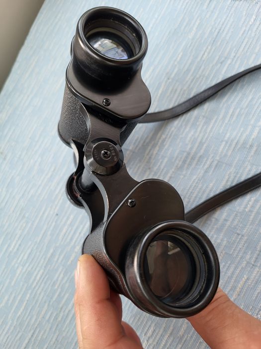 Binoclu  SUPER ZENITH  8×30 Japan