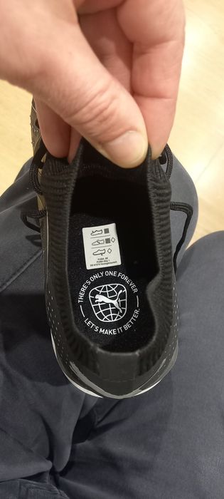 Футболни обувси  Puma 44.5