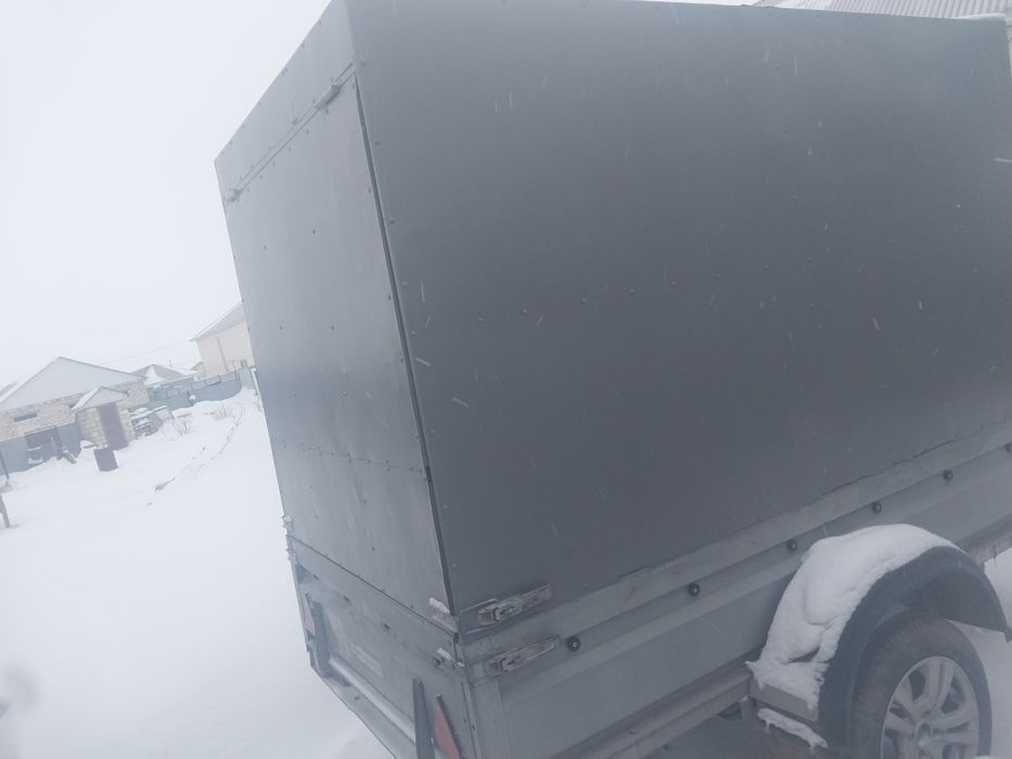 Прйцеп сатылады срочно