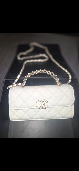 Нова Чанта Chanel