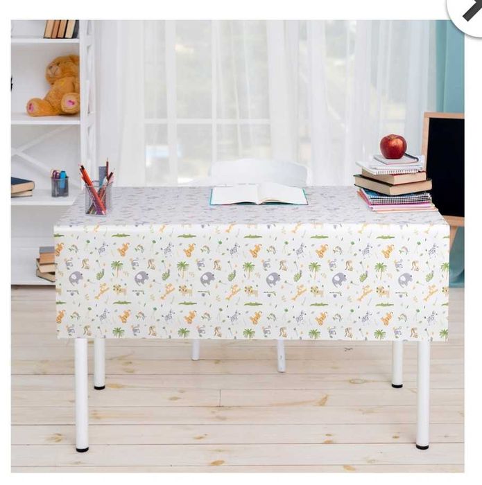 Мушама с детски десен