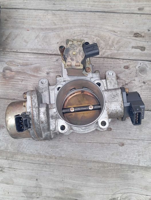 Продам двигатель 6G72GDI