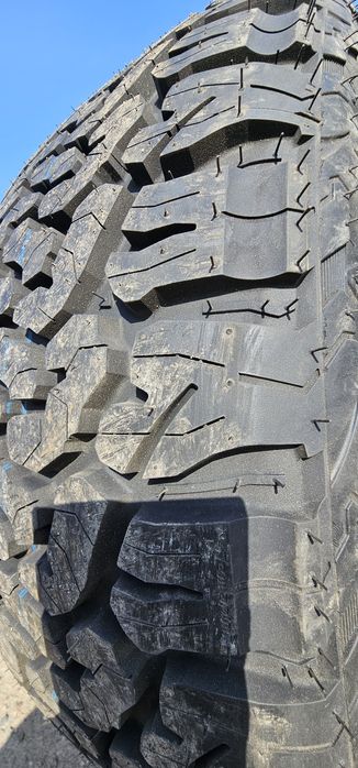 Wideway 265 50R20 AT, AK3 LT.