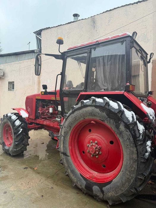 Трактор Беларус 1221.3