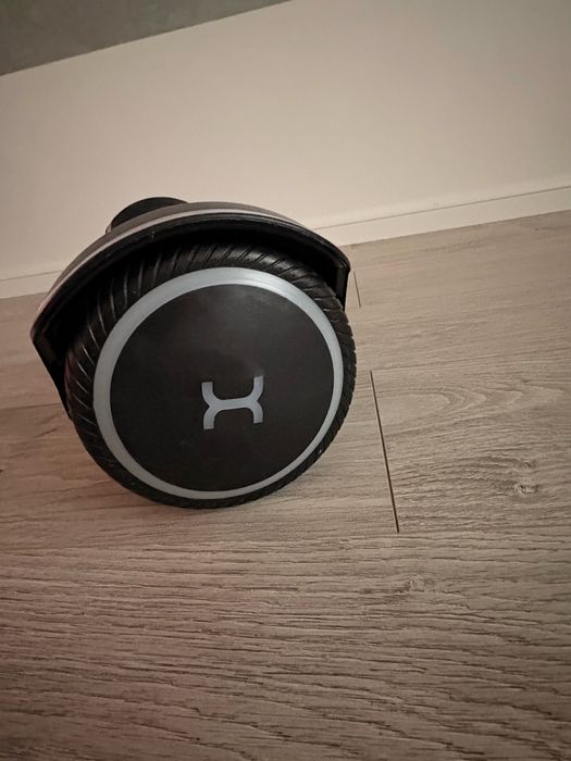 Hoverboard Spark