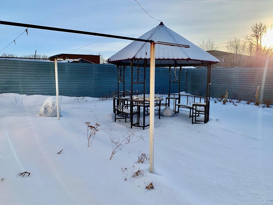 Продам просторный уютный дом