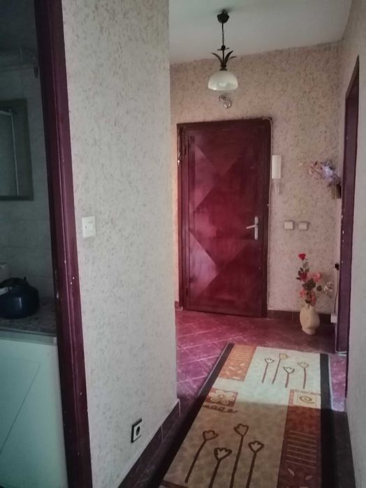 Продава се Тристаен апартамент в Шумен, Херсон - 76 кв.м за 1697 €/кв.м - Снимка #2