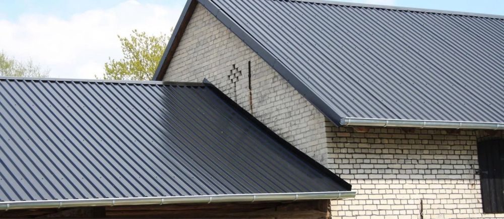 Профлист оптом от производителя