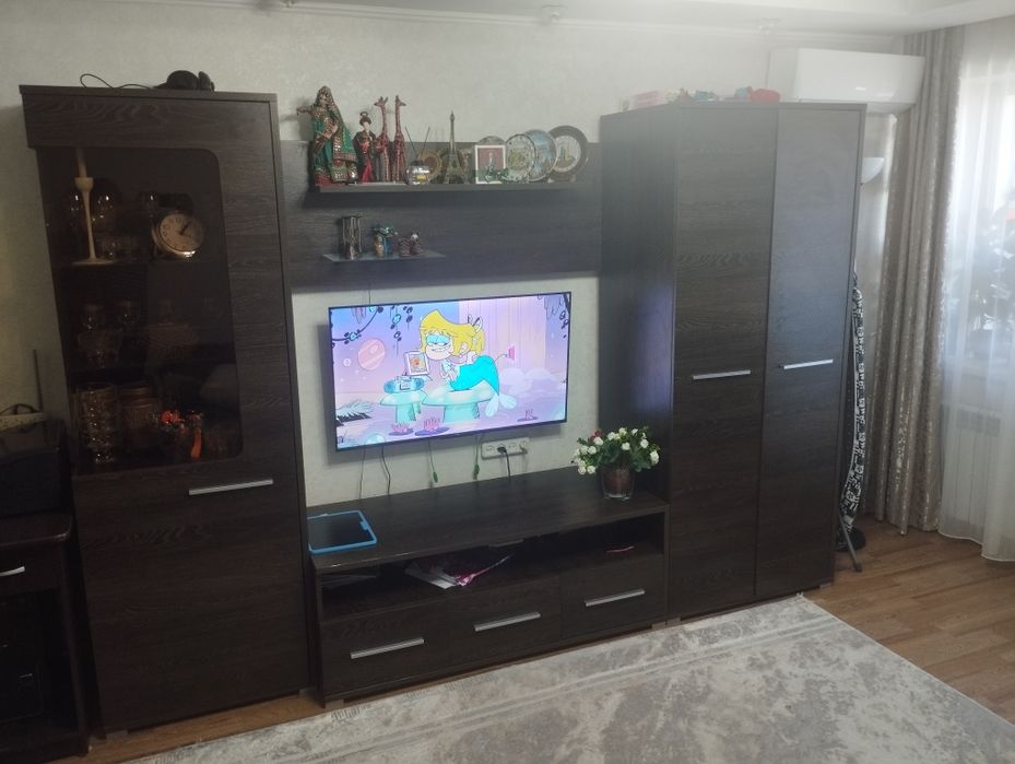Мебель для гостиной