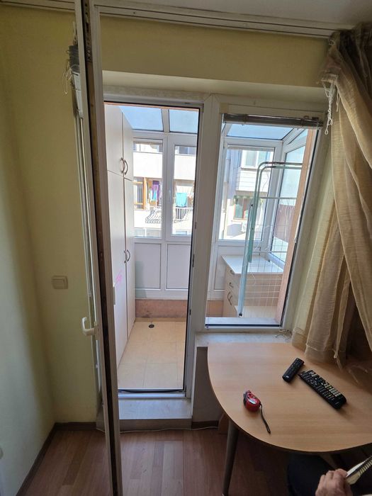 Обзавеждане за апартамент. Дограми.