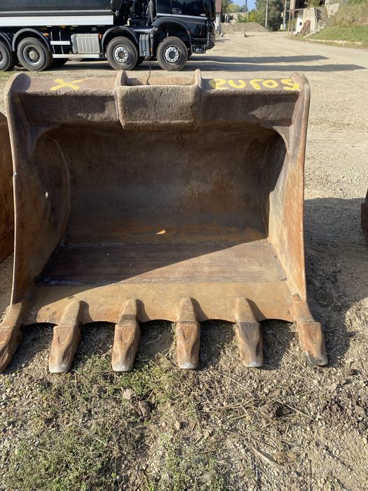 Cupa excavator 42-52 to