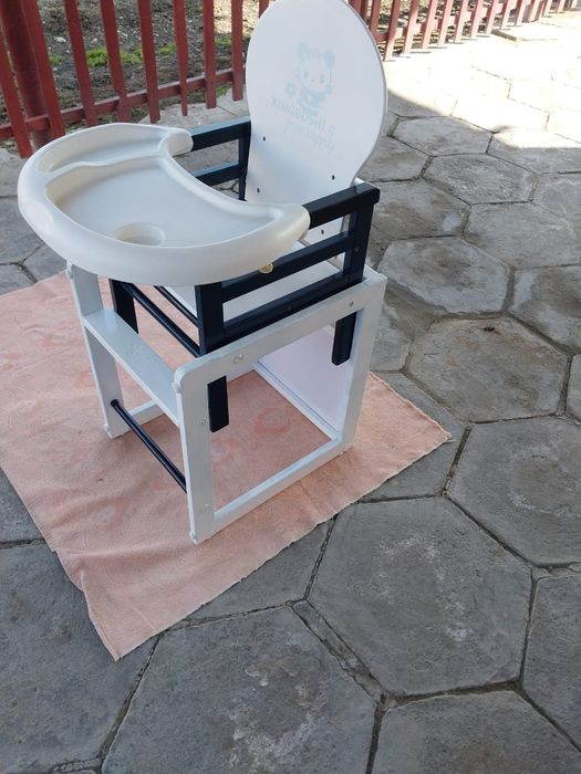 Продам детский стульчик для кормления