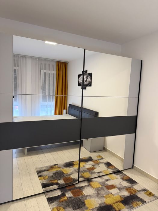 Dulap de Dressing