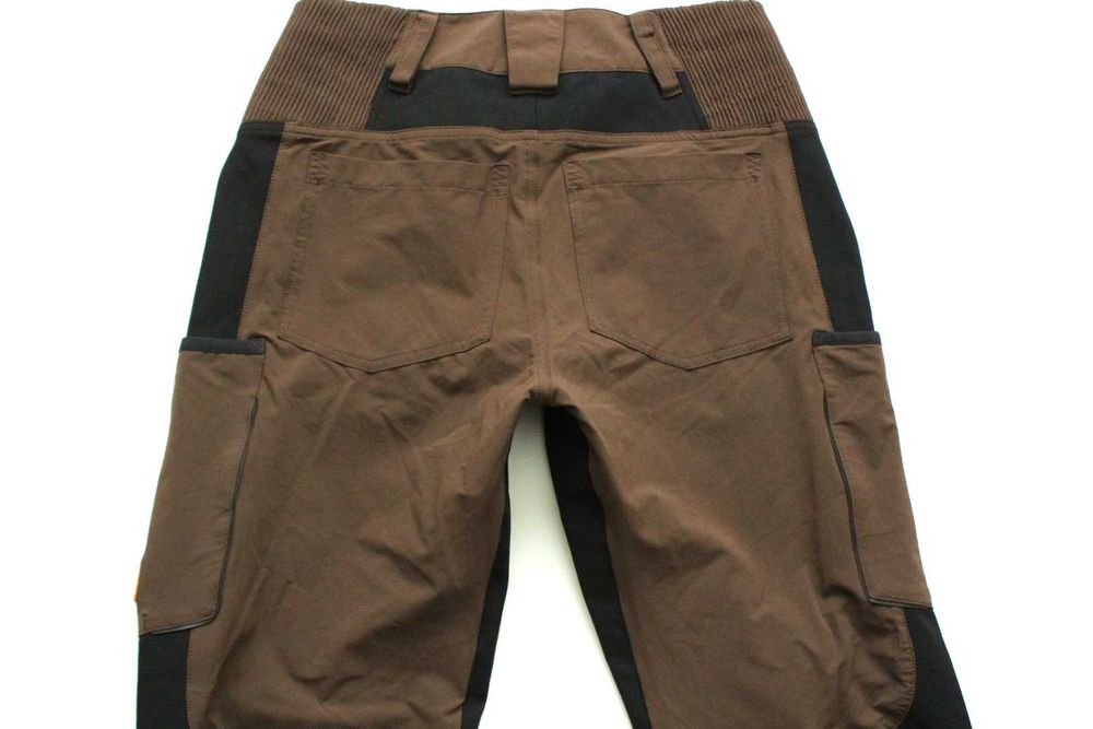 ENGELBERT STRAUSS - мъжки панталон, размер 48 Long