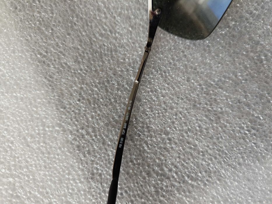 ochelari de soare Ray Ban originali