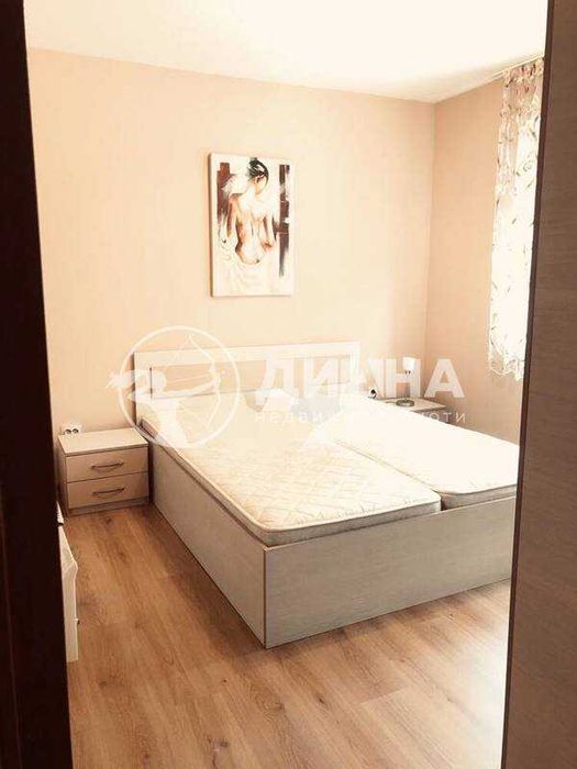 Продава се Двустаен апартамент в Пловдив, Каменица 1 - 65 кв.м за 2308 €/кв.м - Снимка #4