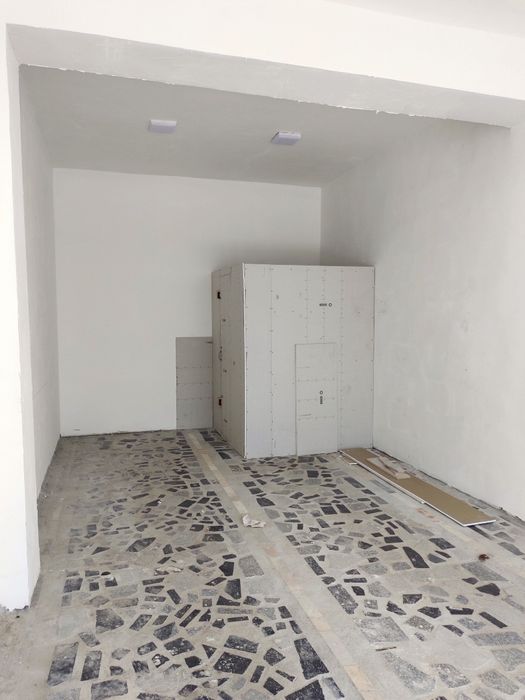 Аренда магазин барахолкада