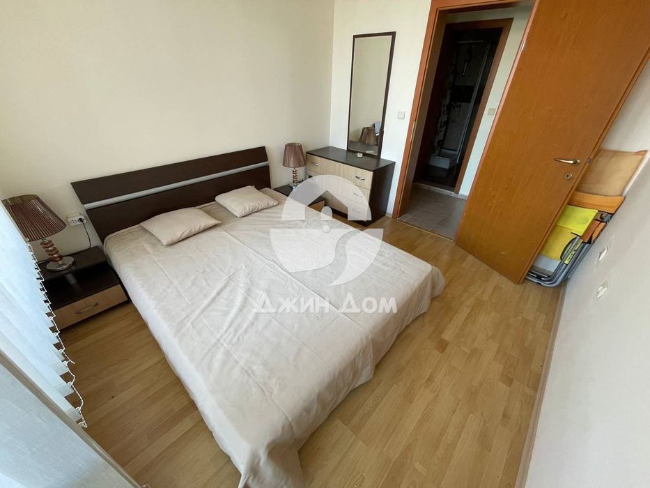 Продава се Четиристаен апартамент в к.к. Елените - 107 кв.м за 775 €/кв.м - Снимка #10