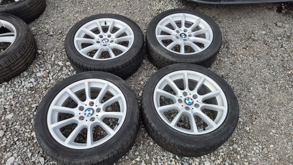 Оригинални джанти БМВ 5/120 BMW f10,f11 5x120