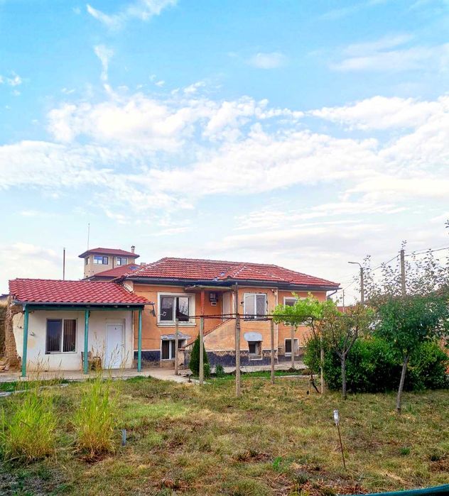 Продава се Къща в с. Стрелци, Област Пловдив - 74 кв.м за 473 €/кв.м - Снимка #1