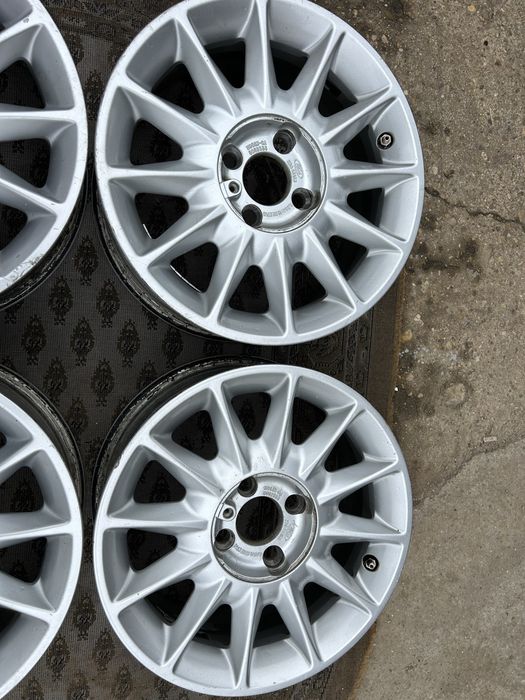 4x108 16 ски  orginalni ford