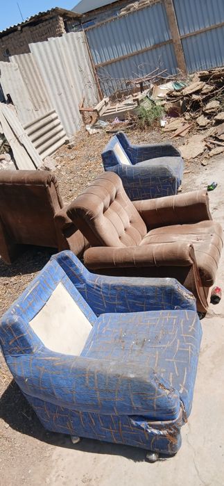 Продаю кресло бу СССР