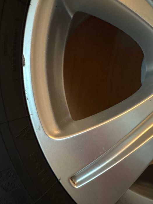 Оригинални джанти Mercedes-Benz 17” - 4 бр. A2134011200