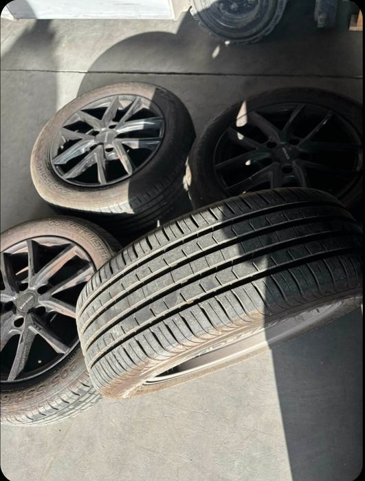 Ling Long- Comfort Master-205/55/16